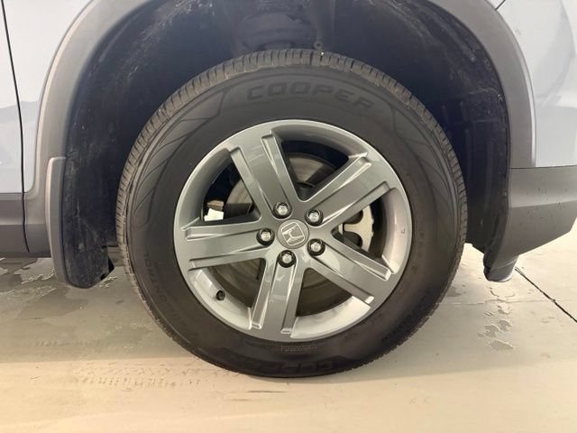 Used 2023 Honda Ridgeline RTL image 28