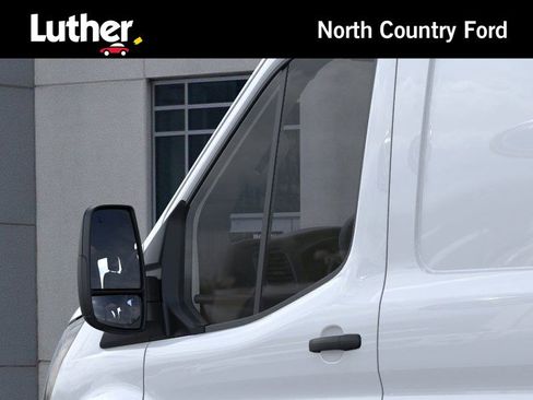 New 2026 Ford Transit 250 148 Medium Roof Extended AWD image 20