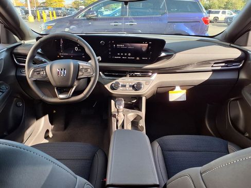 New 2026 Buick Envista Preferred w/ Convenience I Package image 5