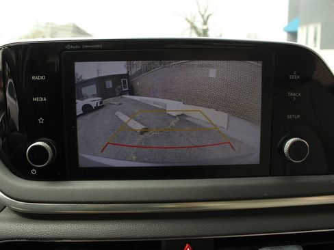 Used 2022 Hyundai Sonata SEL FWD image 33