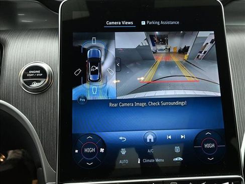 Certified 2026 Mercedes-Benz GLC 300 4MATIC image 15