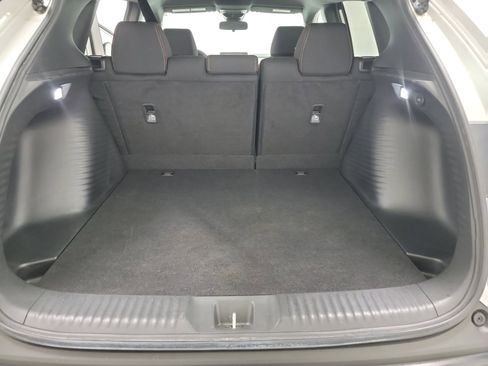 Certified 2025 Honda HR-V Sport image 25