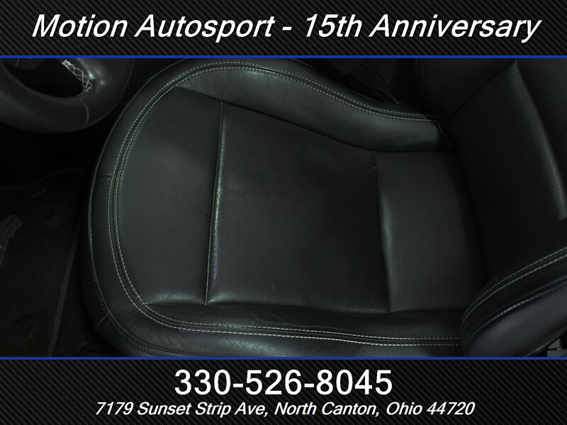 Used 2014 Chevrolet Corvette Stingray Convertible w/ 3LT Preferred Equipment Group RWD image 30