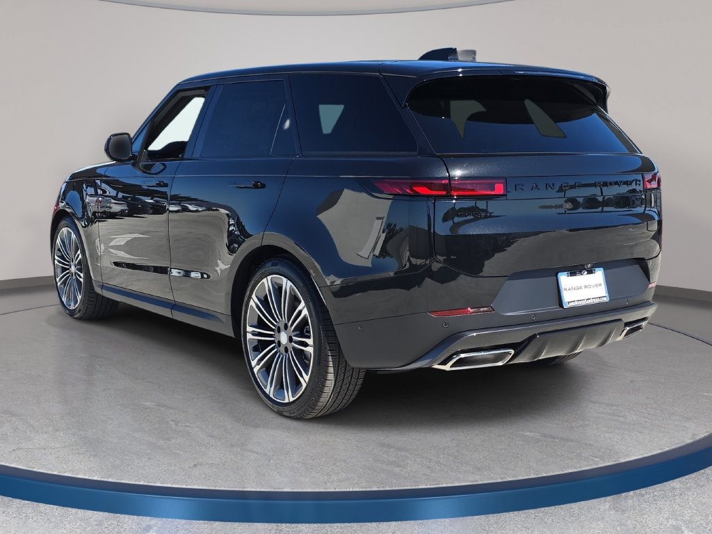 New 2027 Land Rover Range Rover Sport SE AWD/4WD image 7