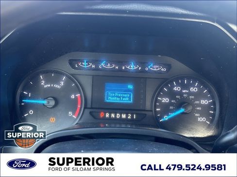 Used 2017 Ford F350 XL w/ Power Equipment Group image 23