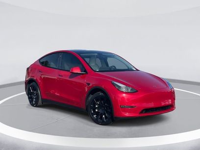 Used 2023 Tesla Model Y Long Range