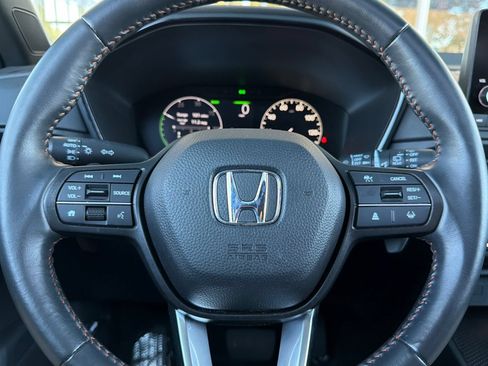 Used 2024 Honda CR-V Sport image 22