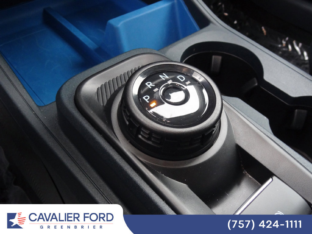Used 2026 Ford Maverick XLT AWD/4WD image 27