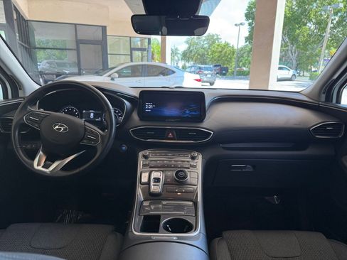 Used 2023 Hyundai Santa Fe SEL image 27