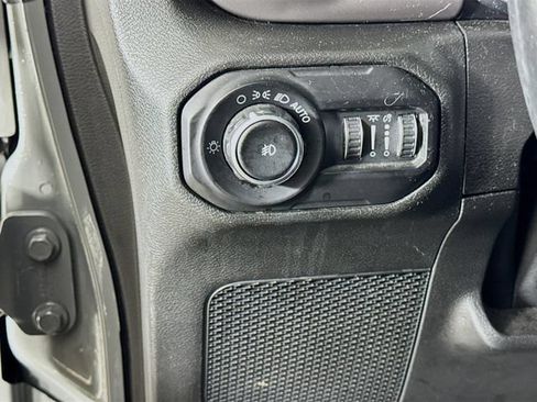 Used 2020 Jeep Wrangler Unlimited Sport AWD/4WD image 13