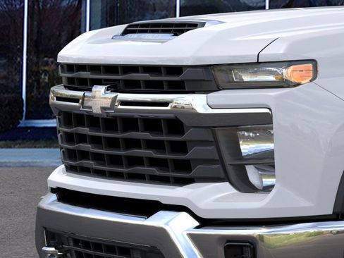 New 2026 Chevrolet Silverado 2500 LT AWD/4WD image 13