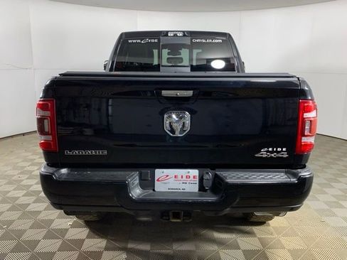 Used 2022 RAM 2500 Laramie AWD/4WD image 6