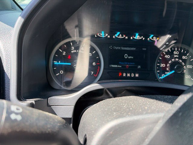 Used 2019 Ford F150 XLT w/ Equipment Group 302A Luxury AWD/4WD image 9
