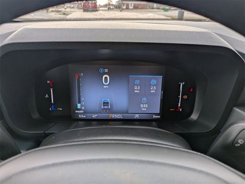 New 2026 Ford Maverick XL image 11