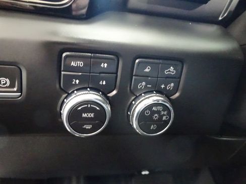 Certified 2023 GMC Sierra 1500 AT4X AWD/4WD image 11