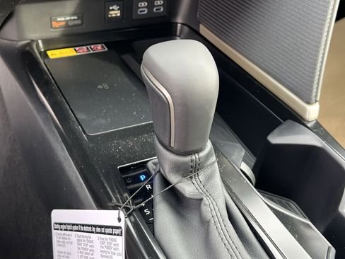 New 2026 Toyota Camry SE image 17