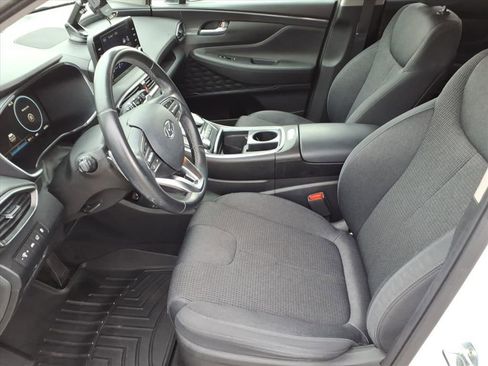 Used 2022 Hyundai Santa Fe XRT FWD image 12