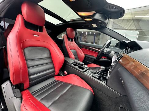 Used 2013 Mercedes-Benz C 63 AMG Coupe image 20