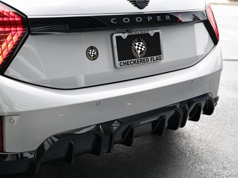 New 2026 MINI Cooper S image 11