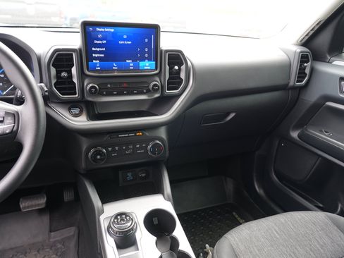 Used 2022 Ford Bronco Sport Big Bend AWD/4WD image 21