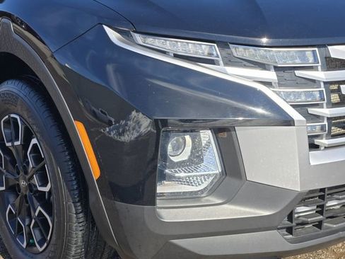 Used 2022 Hyundai Santa Cruz SEL image 9