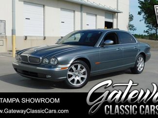 Used 2004 Jaguar XJ8 image 1