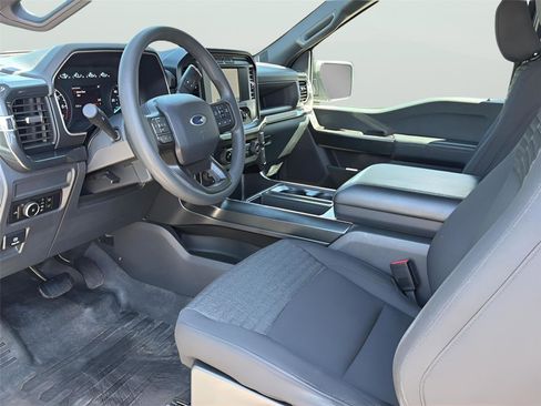 Used 2023 Ford F150 XL w/ STX Appearance Package image 25