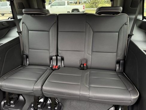 New 2026 Chevrolet Tahoe Premier RWD image 24