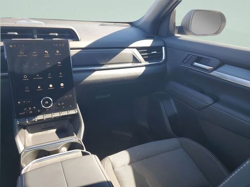 Used 2025 GMC Terrain Elevation image 11