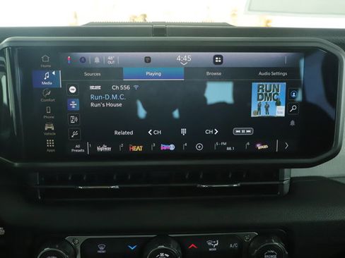 New 2026 Jeep Gladiator Sport image 11