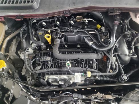 Used 2019 Ford Escape SE image 30