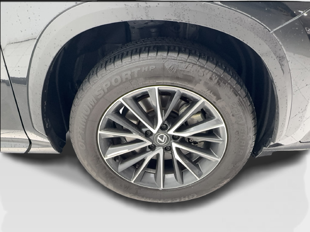 Used 2025 Lexus NX 250 FWD w/ Cold Area Package image 15