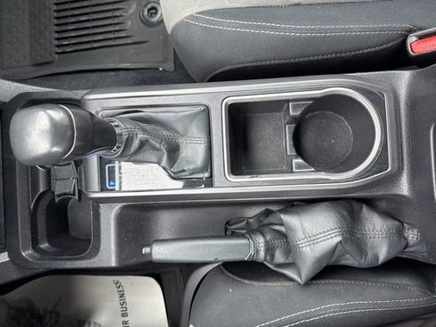 Certified 2023 Toyota Tacoma TRD Off-Road image 27