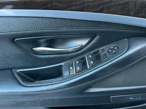 Used 2015 BMW 535i Sedan image 12