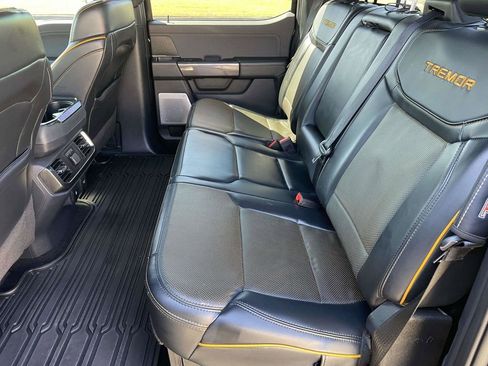 Certified 2023 Ford F150 Tremor w/ Equipment Group 402A High image 12