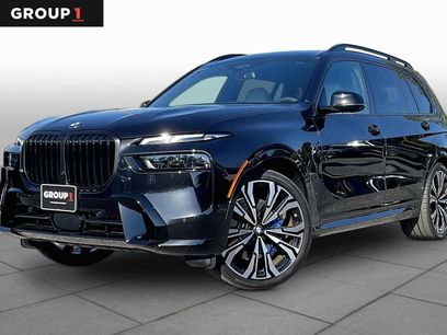 Used 2027 BMW X7 xDrive40i w/ Executive Package