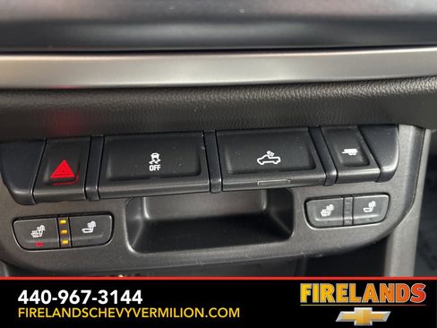 Used 2019 Chevrolet Colorado LT w/ LT Convenience Package image 20