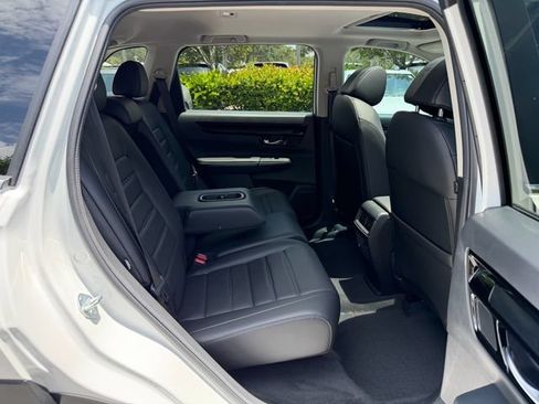 Used 2024 Honda CR-V EX-L image 18