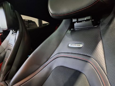 Used 2024 Mercedes-Benz CLE 53 AMG 4MATIC image 18