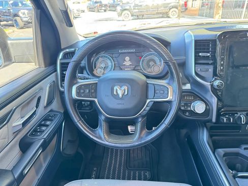 Used 2022 RAM 1500 Limited AWD/4WD image 14