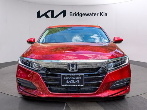 Used 2019 Honda Accord LX image 2