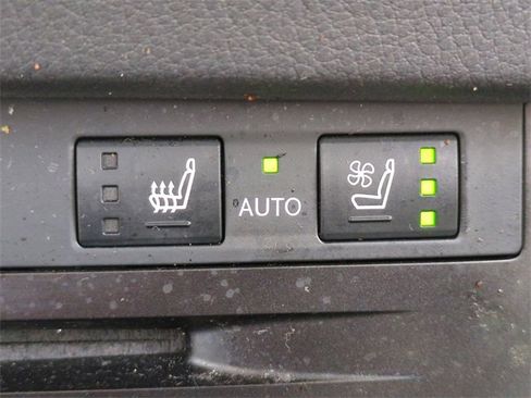 Used 2022 Lexus ES 350 w/ Premium Package image 22