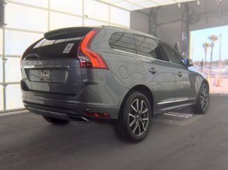 Used 2016 Volvo XC60 T6 AWD/4WD video 2