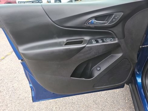 Used 2019 Chevrolet Equinox LT FWD image 11