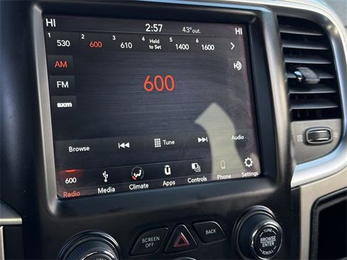 Used 2019 RAM 1500 Lone Star image 17