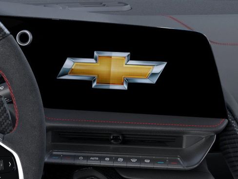 New 2026 Chevrolet Corvette ZR1 w/ Battery Protection Package image 20