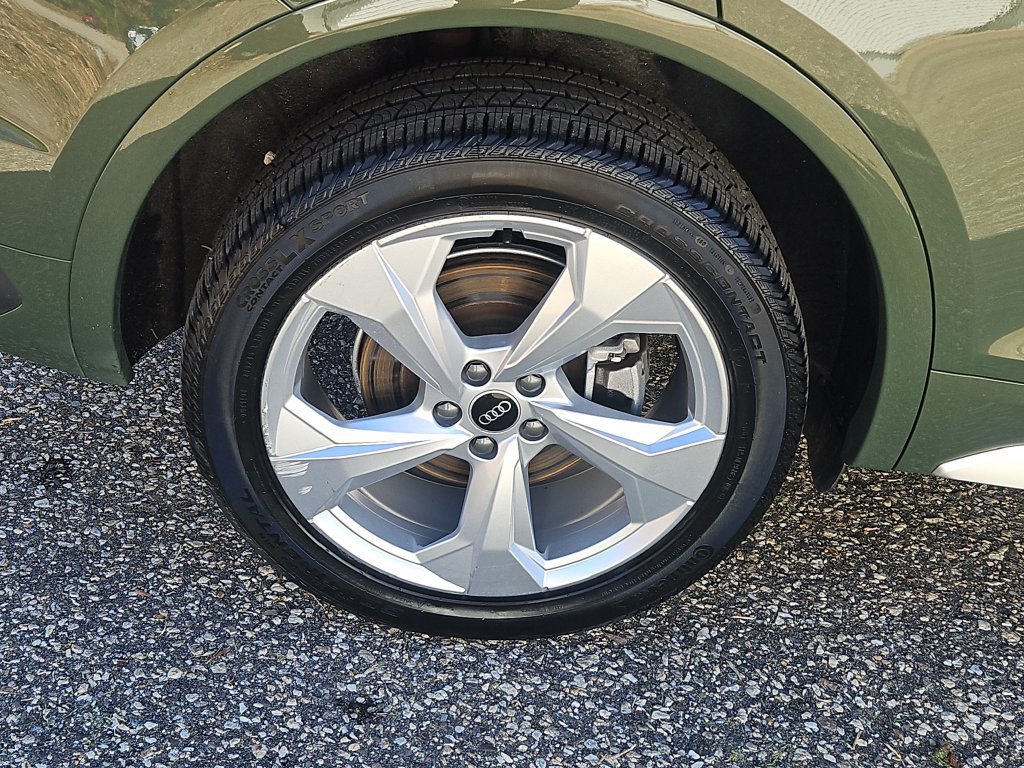 Certified 2023 Audi Q5 2.0T Premium Plus AWD/4WD image 9