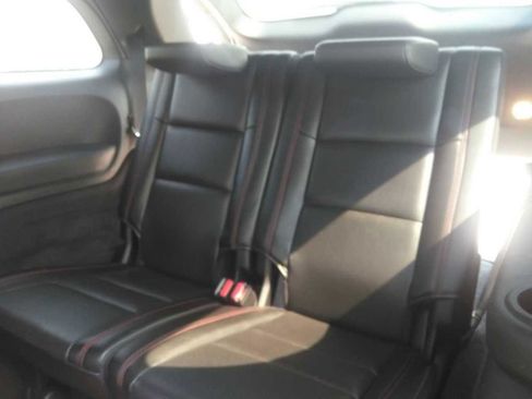 Used 2024 Dodge Durango GT AWD/4WD image 9