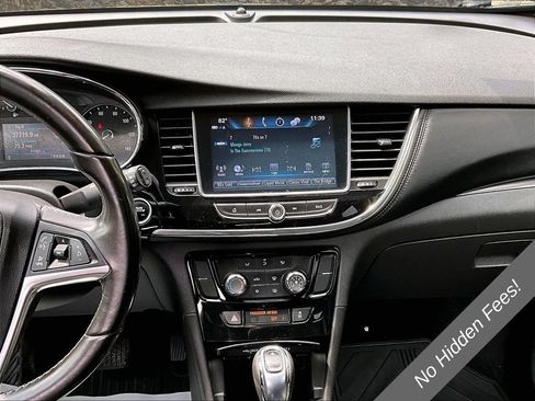 Used 2019 Buick Encore Preferred FWD image 6
