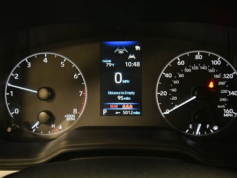 Used 2024 Toyota Corolla SE FWD image 14
